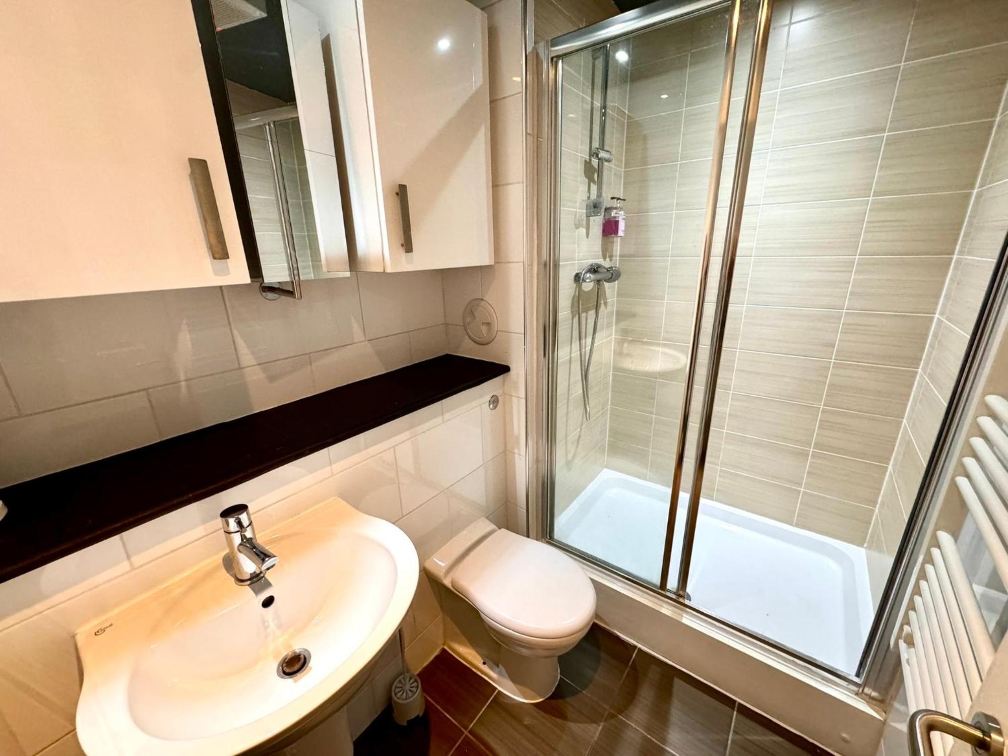 Ocean Park - Oceanfront - Free Parking And Fast Wifi Appartement