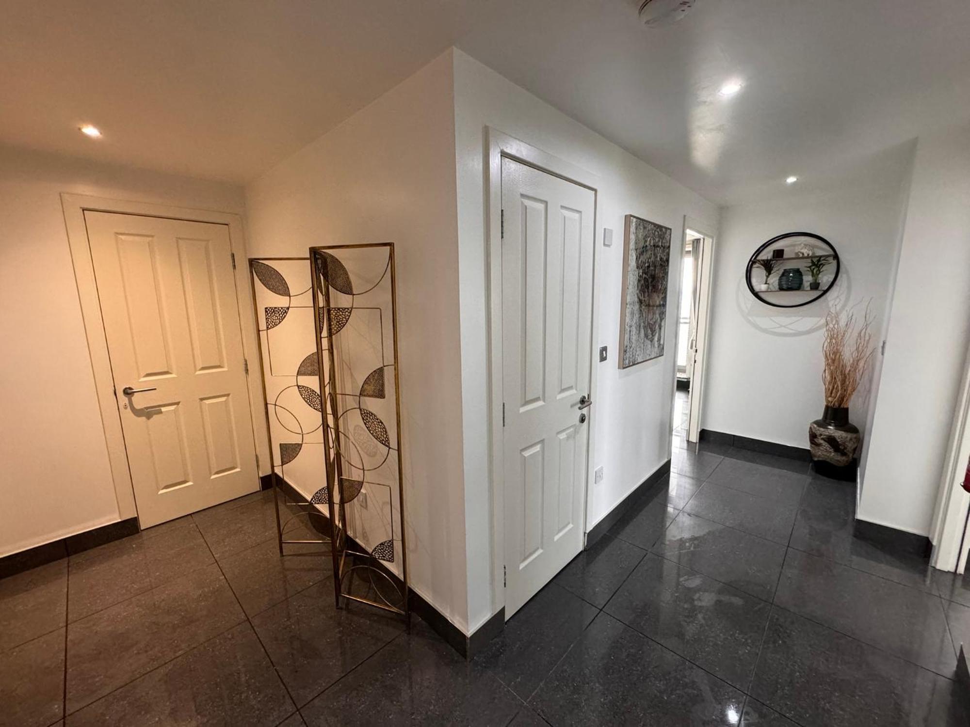 Ocean Park - Oceanfront - Free Parking And Fast Wifi Appartement