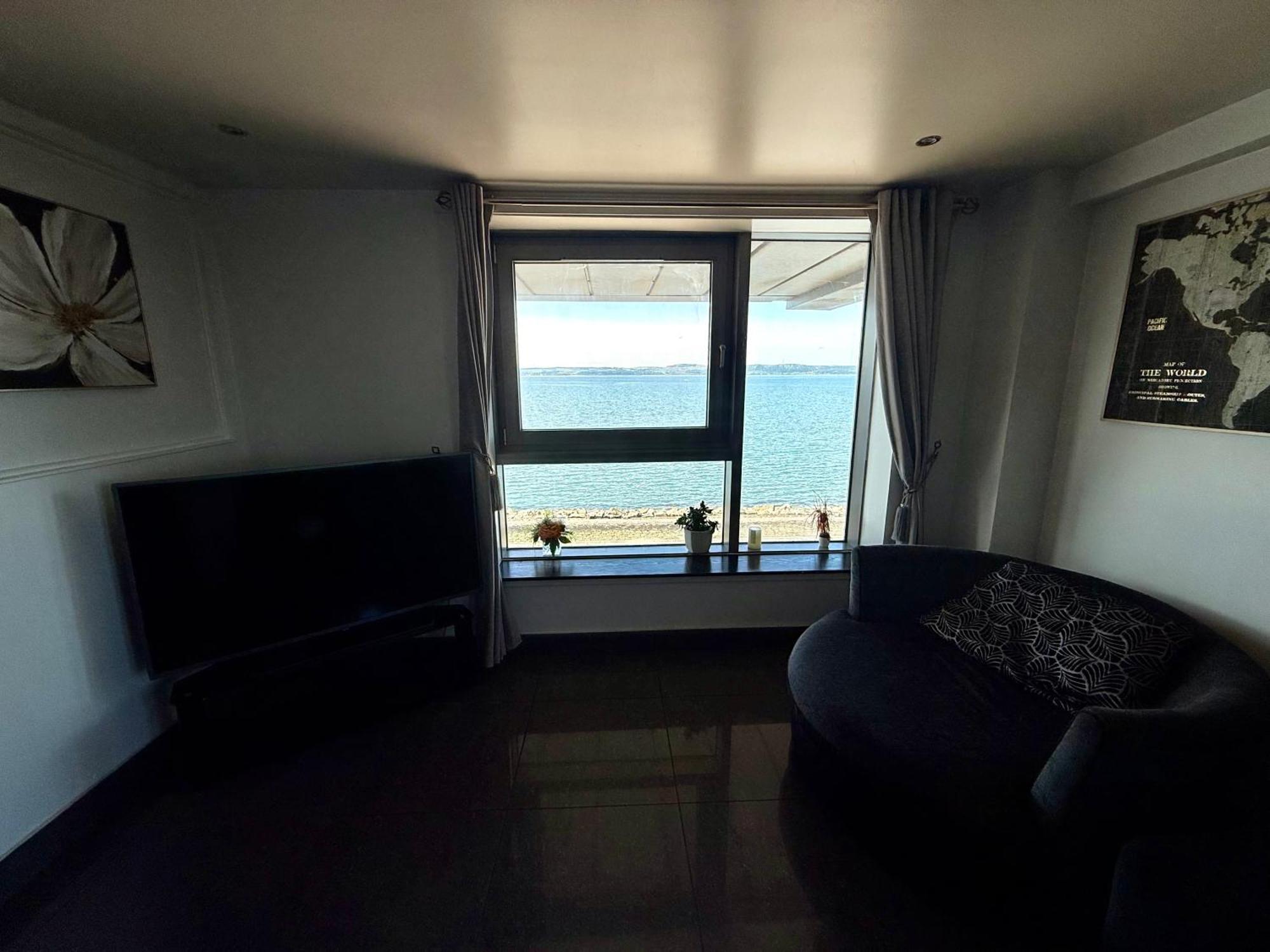 Appartement Ocean Park - Oceanfront - Free Parking And Fast Wifi